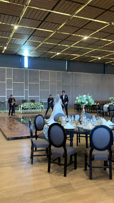 Salon De Eventos En Pahuca - Centala Eventos